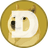 Dogecoin logo