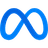 Meta Platforms logo