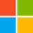 Microsoft logo
