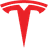 Tesla logo