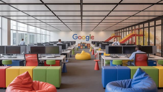 Image for article: Alphabet's ROIC Is Strong, but Is GOOGL Stock a Buy Now?