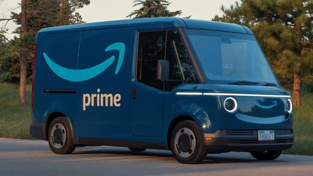 Image for article: Amazon's $40 billion Ohio AI bet faces a tax shock: what it means for the stock