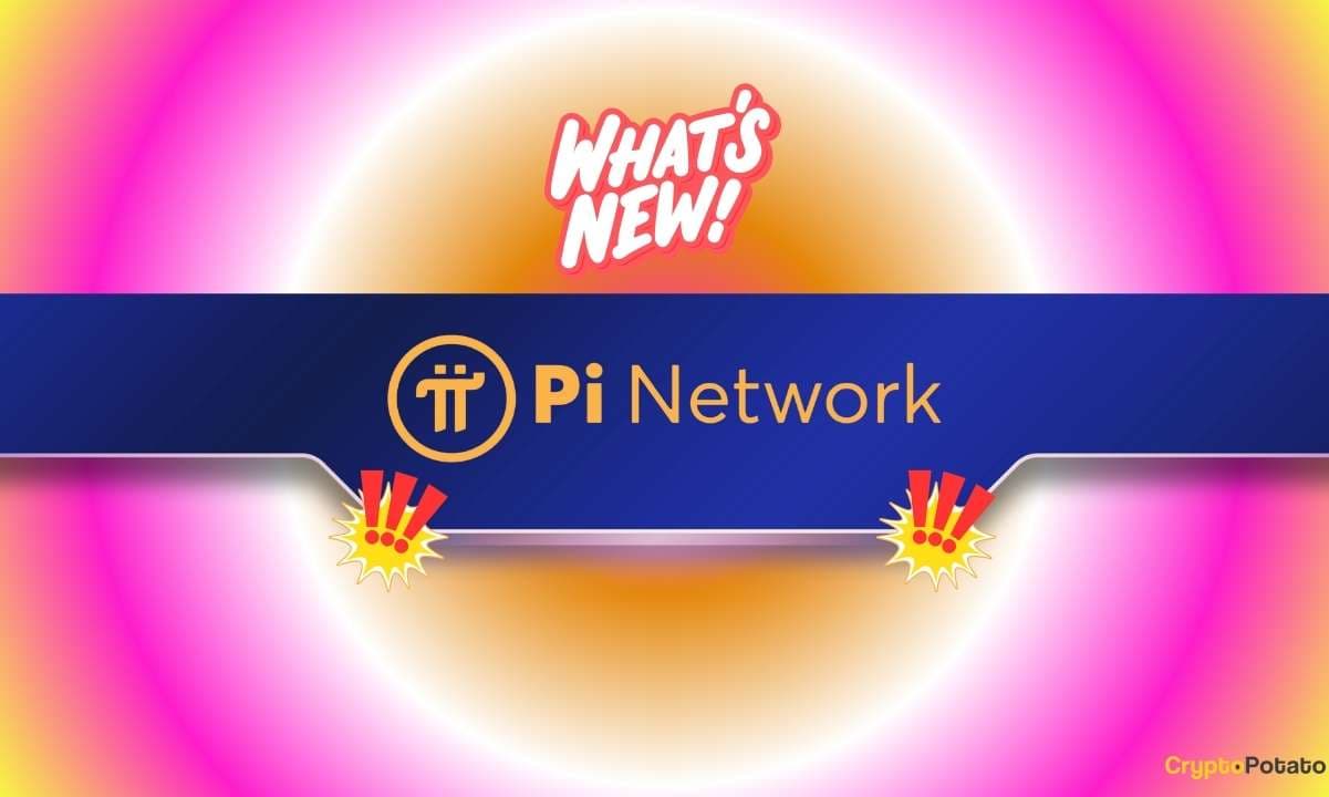 Image for article: Another Major Pi Network (PI) Update Is Here – What Changes for Pioneers?