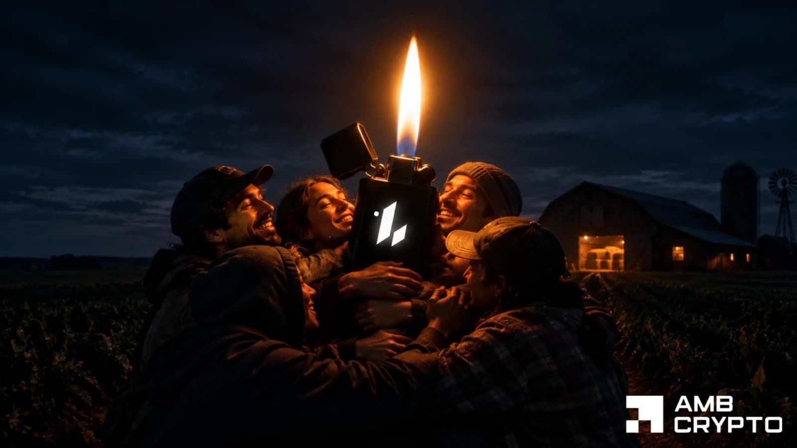 Image for article: Lighter: 3 reasons why LIT's price hit $5.30 before retracing again