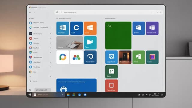 Image for article: Microsoft CFO Touts AI Stack, Azure Efficiency and Agent Growth at Goldman Conference