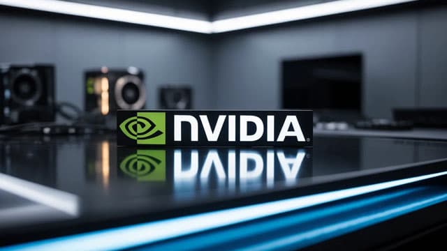 Image for article: Nvidia teams up with Australian partners to build AI factory capacity