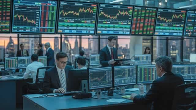 Image for article: Oil Tops $100 as Iran Vows to Escalate War, Trump Says US Will Win
