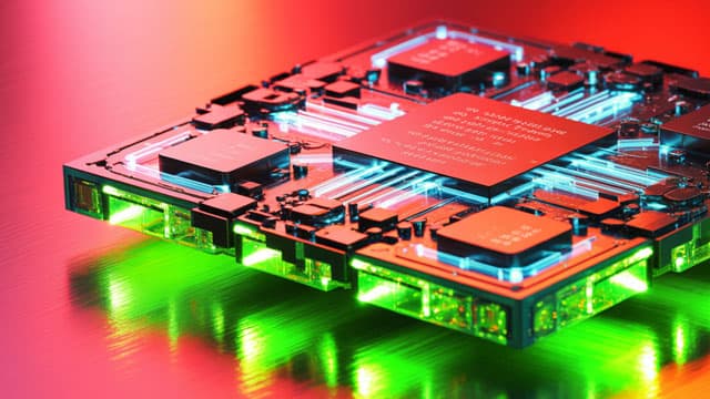 Image for article: QUICK SPARK: Michael Burry Sells All Nvidia, Palantir December 2026-Dated Puts