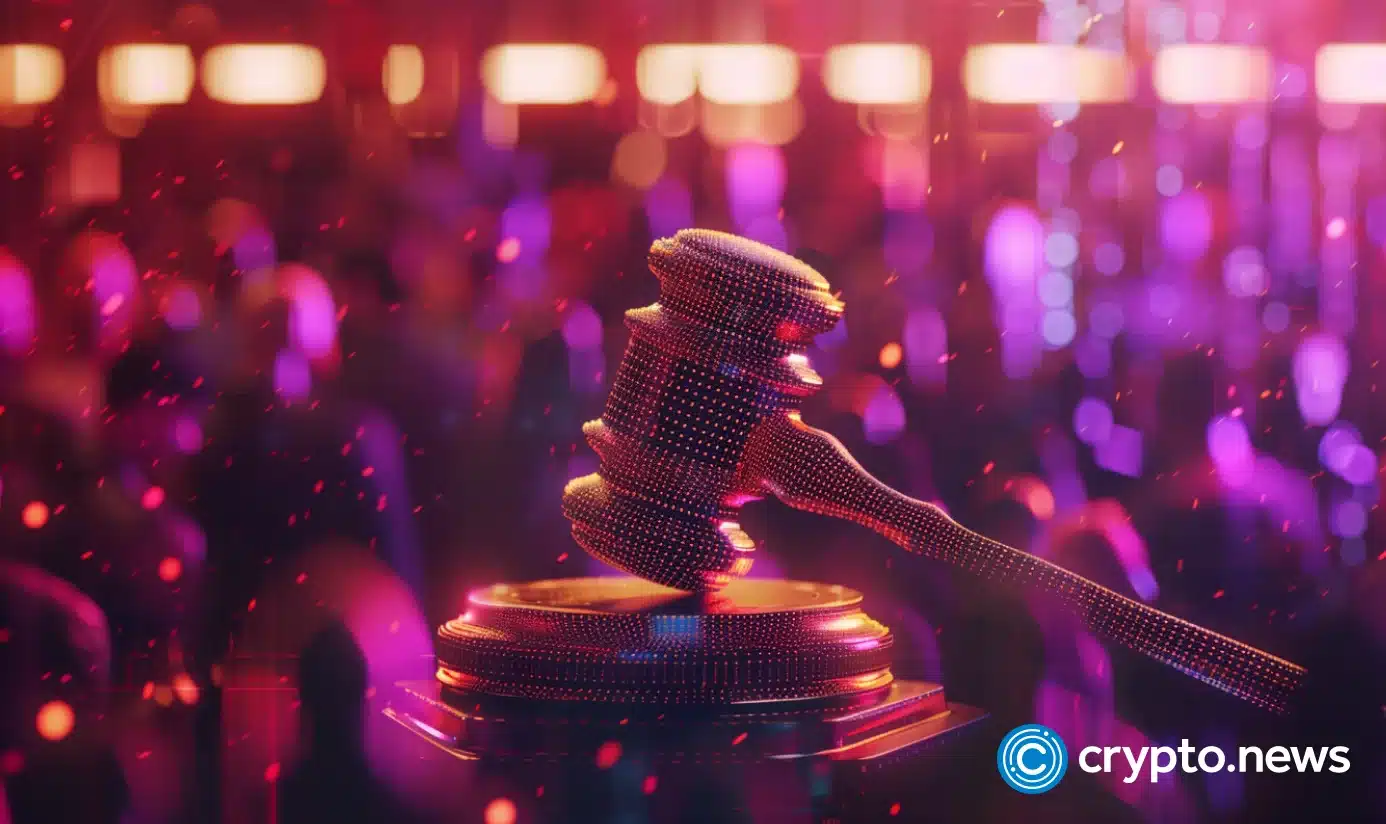 Image for article: Unicoin takes Uniswap to court over UNI trademark dispute