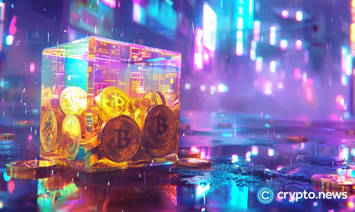 Image for article: VerifiedX launches $15M Bitcoin funding round